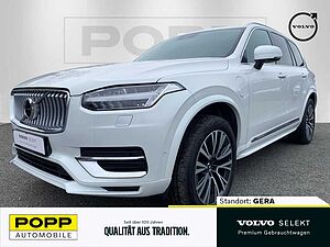 Volvo  T8 AWD Recharge Inscription 4C 7S HUD PANO