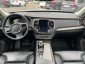 Volvo  T8 AWD Recharge Inscription 4C 7S HUD PANO