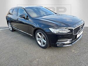 Volvo  D4 AWD Inscription 2xPDC ACC BLIS CAM LEDER