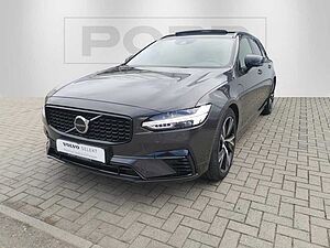 Volvo  T6 AWD Recharge R Design 360° ACC 2xSHZ PANO