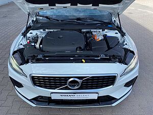 Volvo  T8 AWD R Design Plug-In Hybrid AHK SHZ LHZ