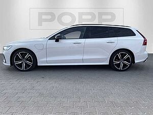 Volvo  T8 AWD R Design Plug-In Hybrid AHK SHZ LHZ