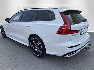 Volvo  T8 AWD R Design Plug-In Hybrid AHK SHZ LHZ