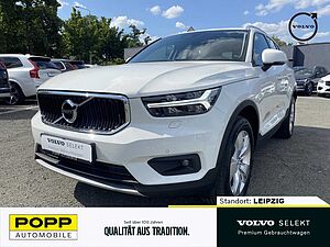 Volvo  T4 FWD Momentum Pro AHK FHZ LED PDC RFK SHZ