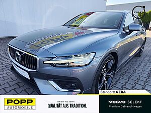 Volvo  T6 AWD Inscription AHK 2xSHZ B&W LHZ STDHZ