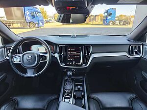 Volvo  T6 AWD Inscription AHK 2xSHZ B&W LHZ STDHZ