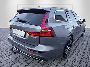 Volvo  T6 AWD Inscription AHK 2xSHZ B&W LHZ STDHZ