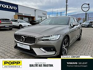 Volvo  D3 FWD Inscription CAM H&K HUD PANO STDHZ