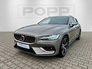 Volvo  D3 FWD Inscription CAM H&K HUD PANO STDHZ