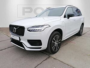 Volvo  T8 AWD Recharge R-Design Expression ACC CAM