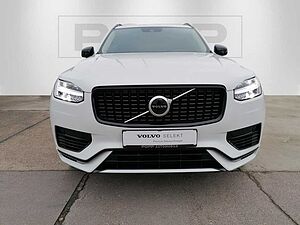 Volvo  T8 AWD Recharge R-Design Expression ACC CAM