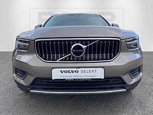 Volvo  T4 FWD Inscription Expression LHZ RFK SHZ