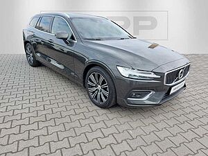 Volvo  T5 AWD Inscription ACC BLIS HUD PANO MASSAGE