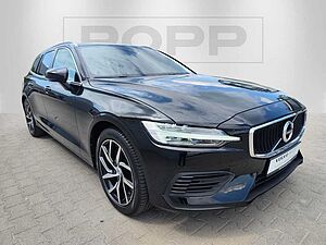 Volvo  T6 AWD Hybrid Momentum Pro ACC AHK STHZ