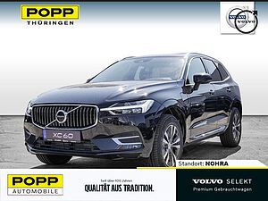 Volvo  T6 AWD RECHARGE Inscription Expression ACC