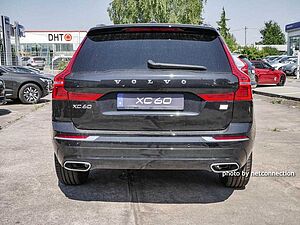 Volvo  T6 AWD RECHARGE Inscription Expression ACC