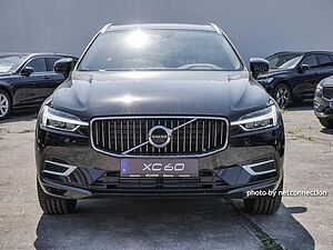 Volvo  T6 AWD RECHARGE Inscription Expression ACC