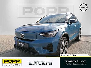 Volvo  P6 Pure Electric Plus 0,25% ACC BLIS LHZ WÄPU