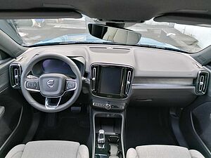 Volvo  P6 Pure Electric Plus 0,25% ACC BLIS LHZ WÄPU