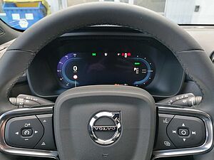 Volvo  P6 Pure Electric Plus 0,25% ACC BLIS LHZ WÄPU