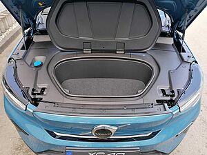 Volvo  P6 Pure Electric Plus 0,25% ACC BLIS LHZ WÄPU