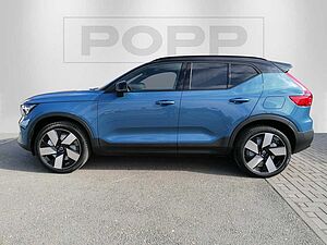 Volvo  P6 Pure Electric Plus 0,25% ACC BLIS LHZ WÄPU