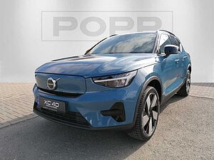 Volvo  P6 Pure Electric Plus 0,25% ACC BLIS LHZ WÄPU