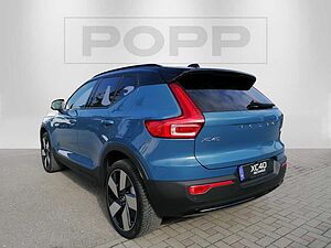 Volvo  P6 Pure Electric Plus 0,25% ACC BLIS LHZ WÄPU