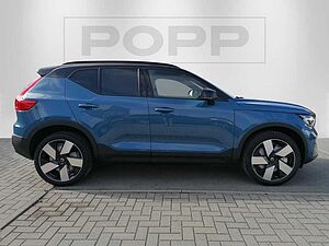 Volvo  P6 Pure Electric Plus 0,25% ACC BLIS LHZ WÄPU
