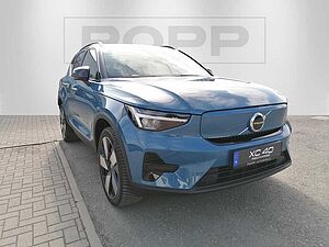 Volvo  P6 Pure Electric Plus 0,25% ACC BLIS LHZ WÄPU