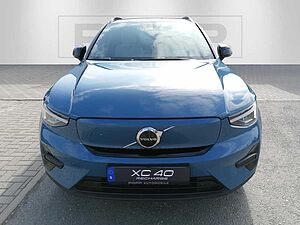 Volvo  P6 Pure Electric Plus 0,25% ACC BLIS LHZ WÄPU