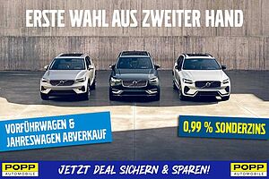 Volvo  P6 Pure Electric Plus 0,25% ACC BLIS LHZ WÄPU