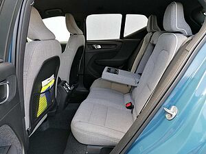 Volvo  P6 Pure Electric Plus 0,25% ACC BLIS LHZ WÄPU
