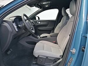 Volvo  P6 Pure Electric Plus 0,25% ACC BLIS LHZ WÄPU