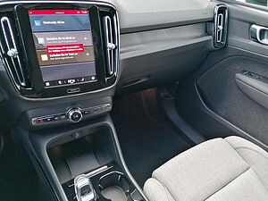 Volvo  P6 Pure Electric Plus 0,25% ACC BLIS LHZ WÄPU