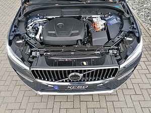 Volvo  T6 AWD Recharge Plus Bright 0,5% 360° LED