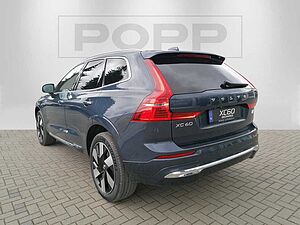 Volvo  T6 AWD Recharge Plus Bright 0,5% 360° LED