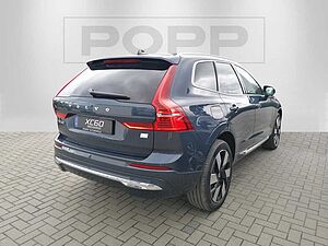 Volvo  T6 AWD Recharge Plus Bright 0,5% 360° LED