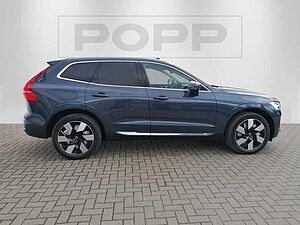 Volvo  T6 AWD Recharge Plus Bright 0,5% 360° LED