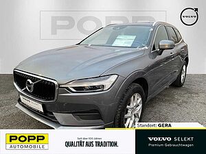 Volvo  D4 Momentum Pro 2xPDC DAB FHZ LED NAV SHZ