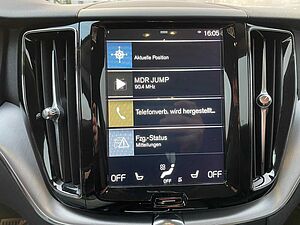 Volvo  D4 Momentum Pro 2xPDC DAB FHZ LED NAV SHZ