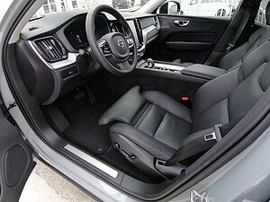 Volvo  20'