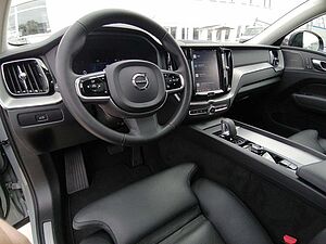 Volvo  20'
