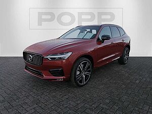 Volvo  R-Design