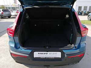 Volvo  20'