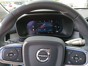 Volvo  20'