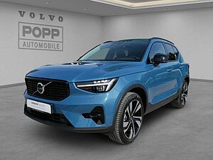 Volvo  20'