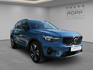 Volvo  20'