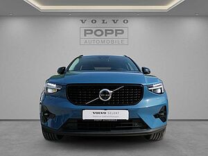 Volvo  20'