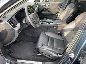 Volvo  20'